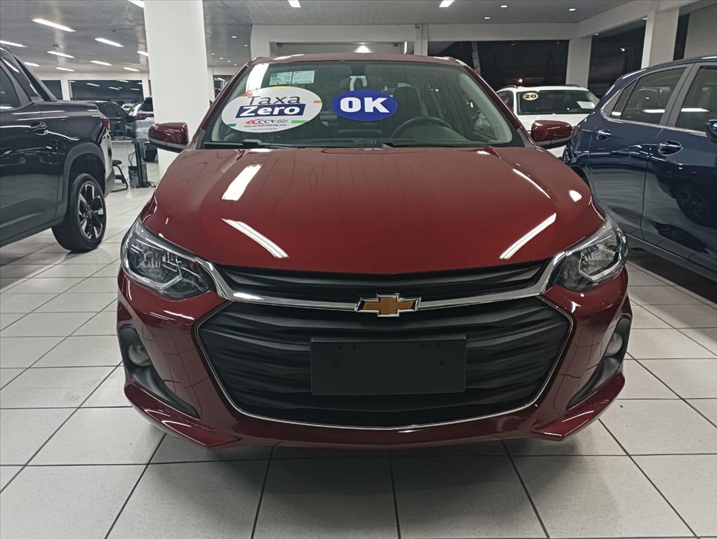 Comprar 2025CHEVROLETONIX PLUS