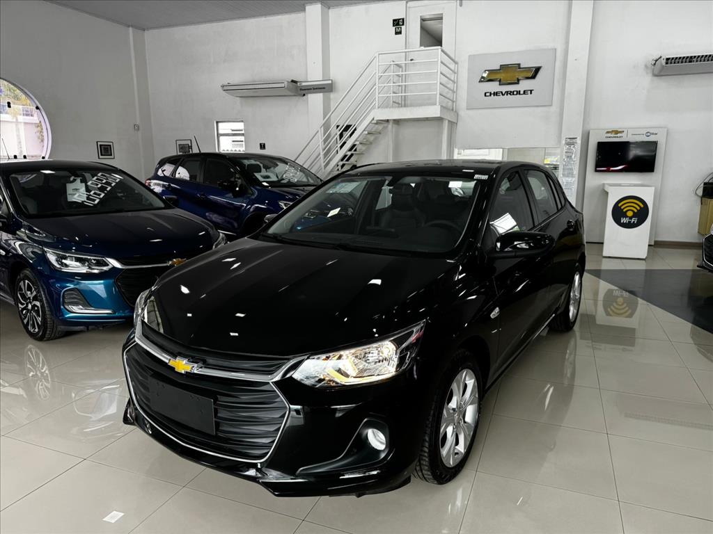 Comprar 2025CHEVROLETONIX