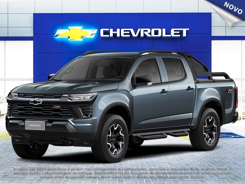 Comprar 2025CHEVROLETS10