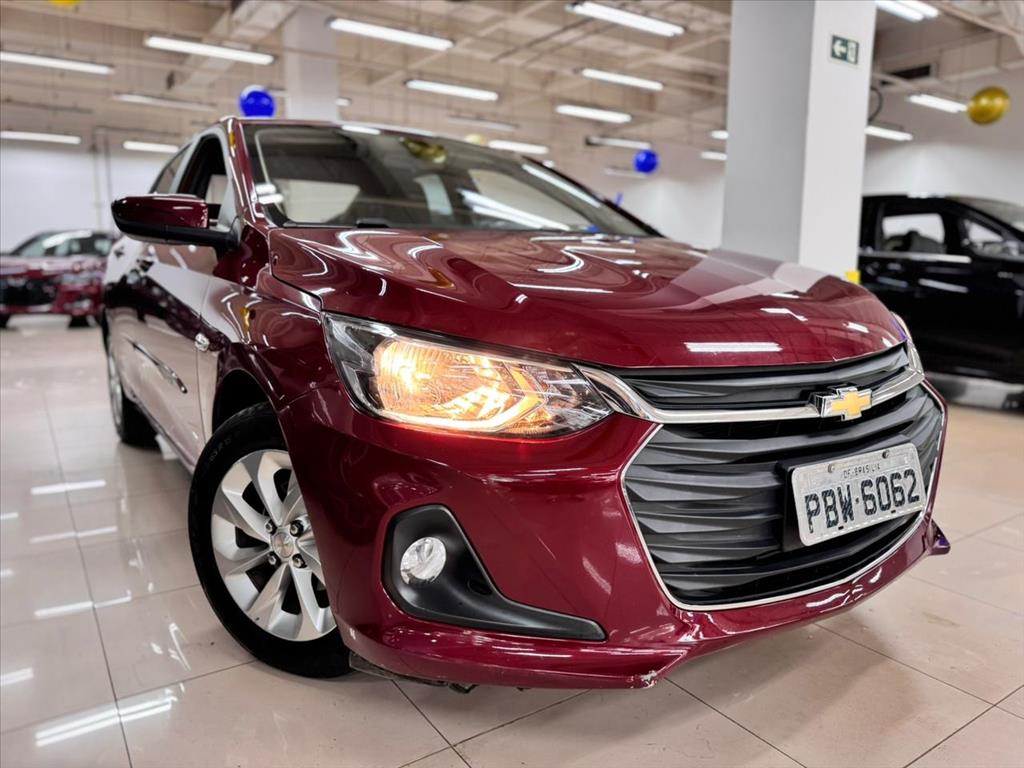 Comprar 2020CHEVROLETONIX