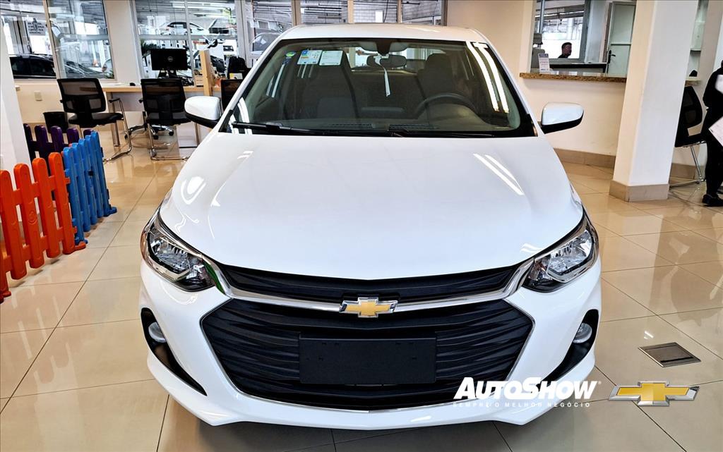 Comprar 2025CHEVROLETONIX