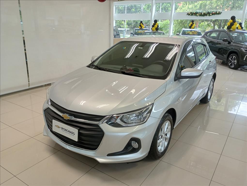 Comprar 2020CHEVROLETONIX