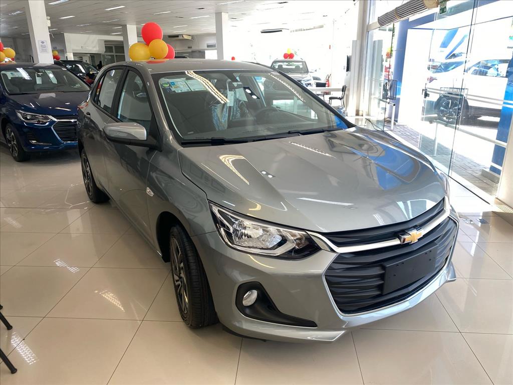 Comprar 2025CHEVROLETONIX