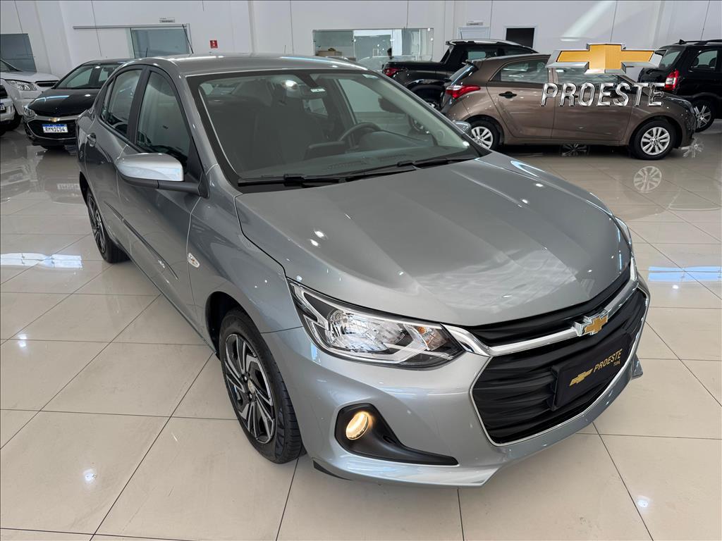 Comprar 2024CHEVROLETONIX PLUS