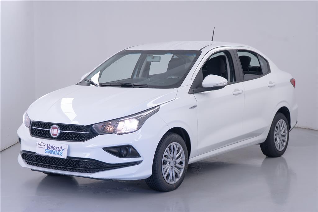 Comprar 2019FIATCRONOS