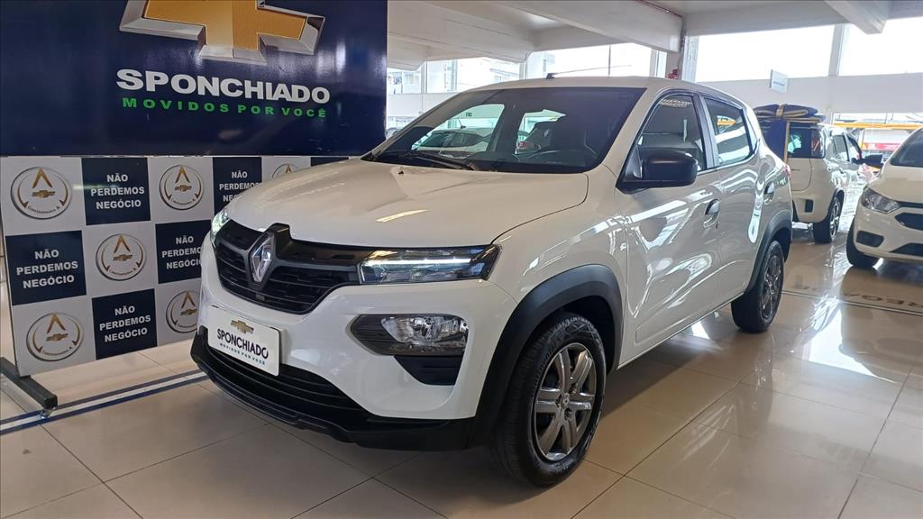 Comprar 2023RENAULTKWID