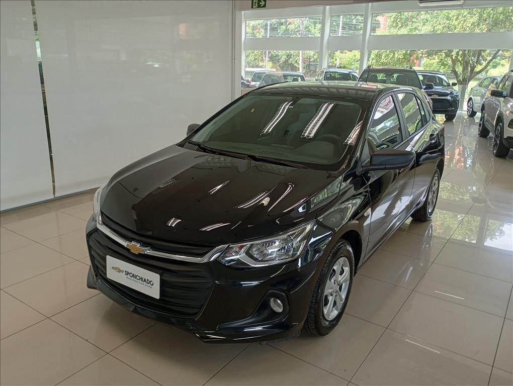 Comprar 2024CHEVROLETONIX