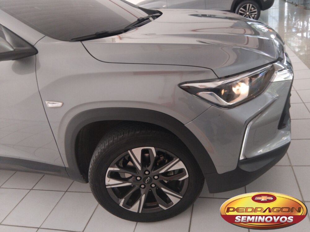 Comprar 2024CHEVROLETTRACKER