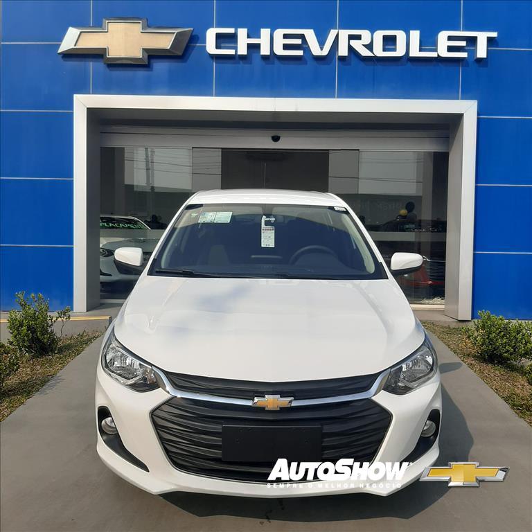 Comprar 2025CHEVROLETONIX