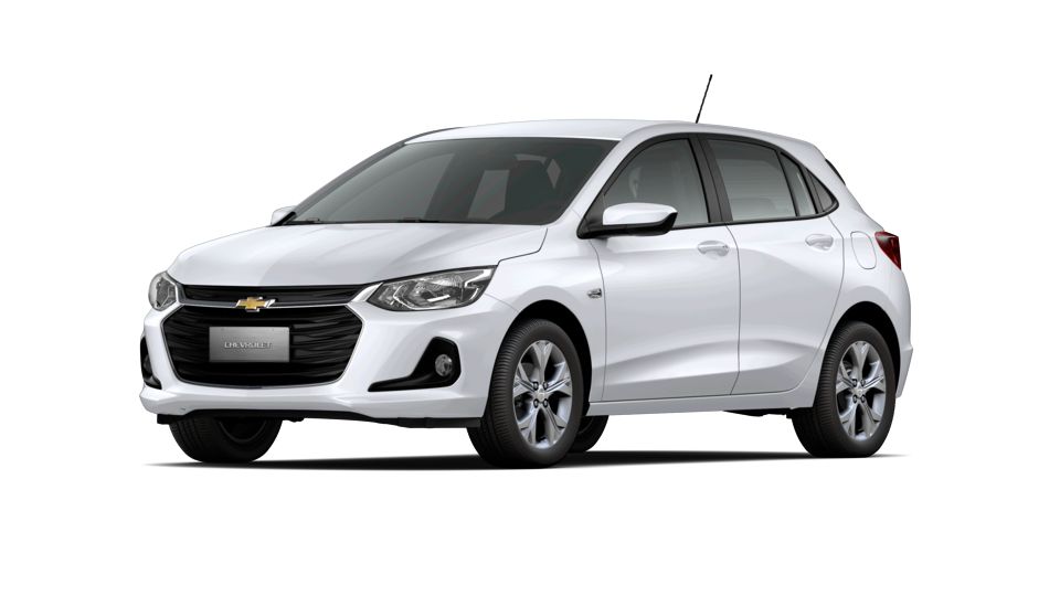 Comprar 2025CHEVROLETONIX 1.0T LTZ