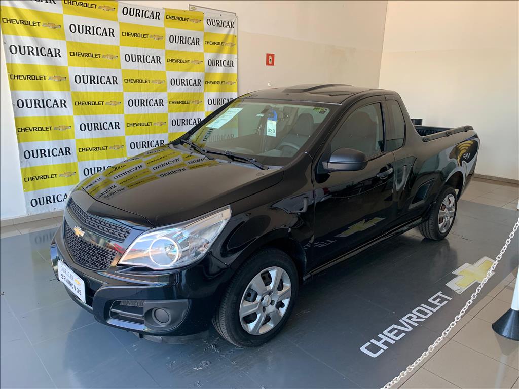 Comprar 2019CHEVROLETMONTANA