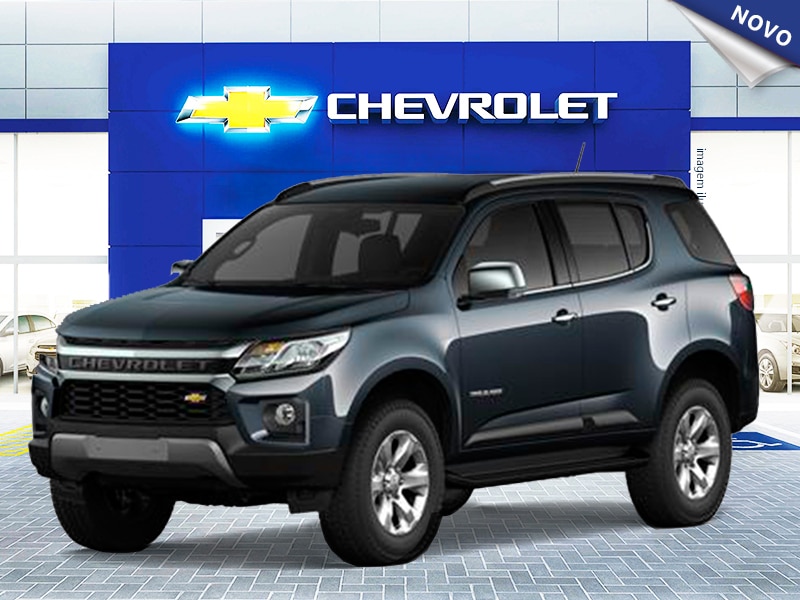 Comprar 2024CHEVROLETTRAILBLAZER