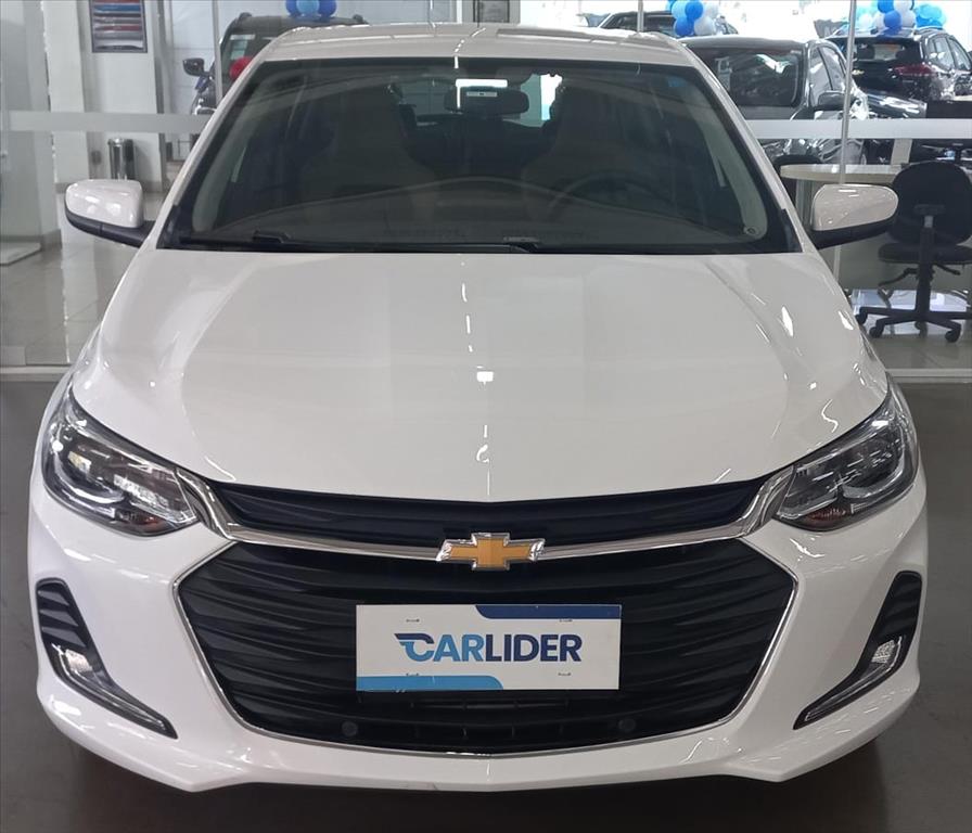 Comprar 2024CHEVROLETONIX