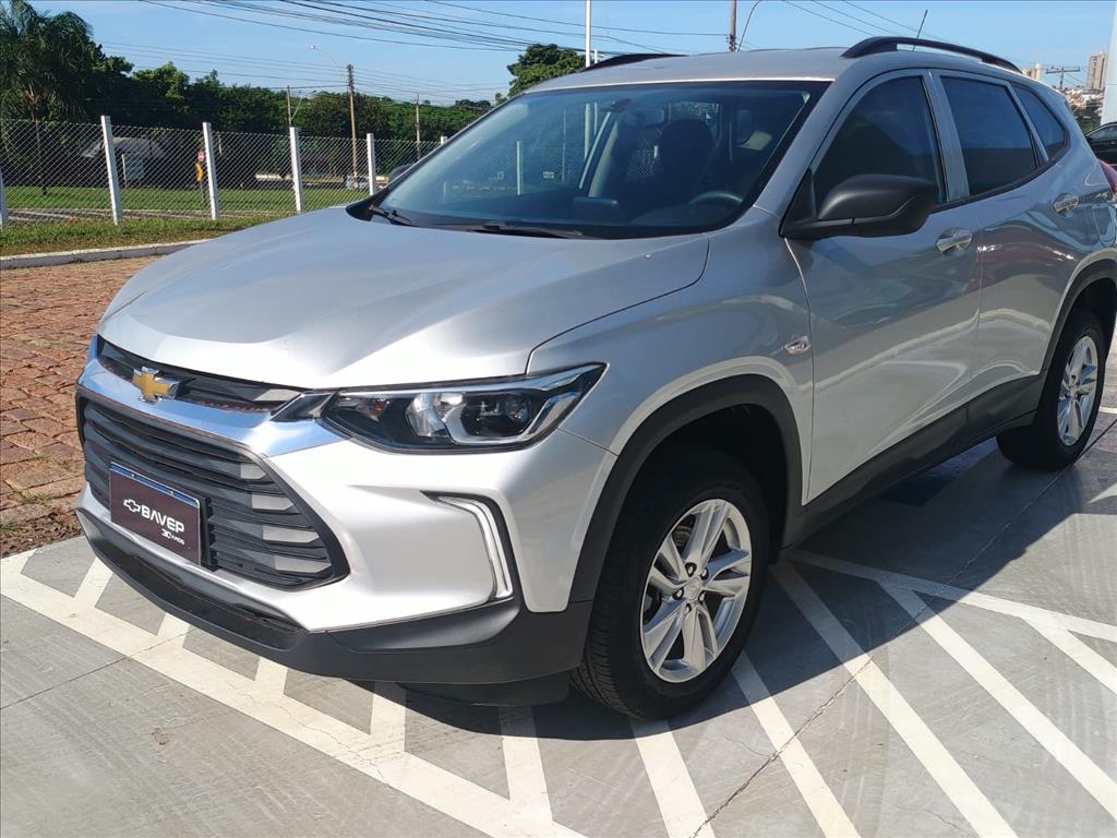 Comprar 2021CHEVROLETTRACKER