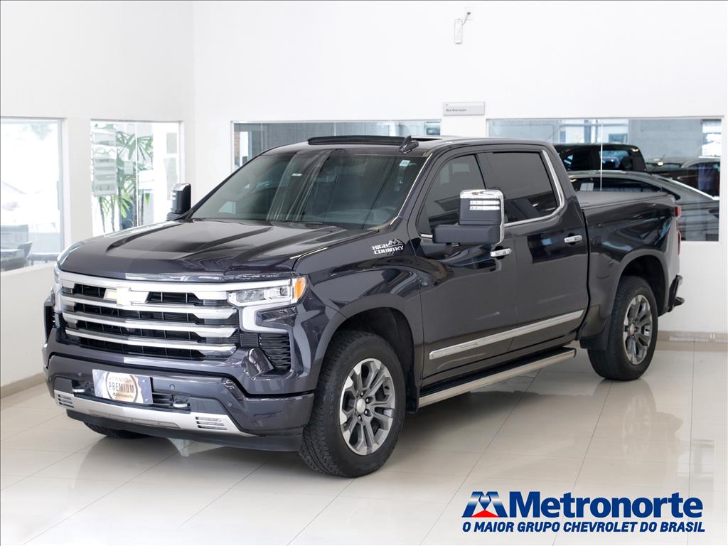 Comprar 2024CHEVROLETSILVERADO