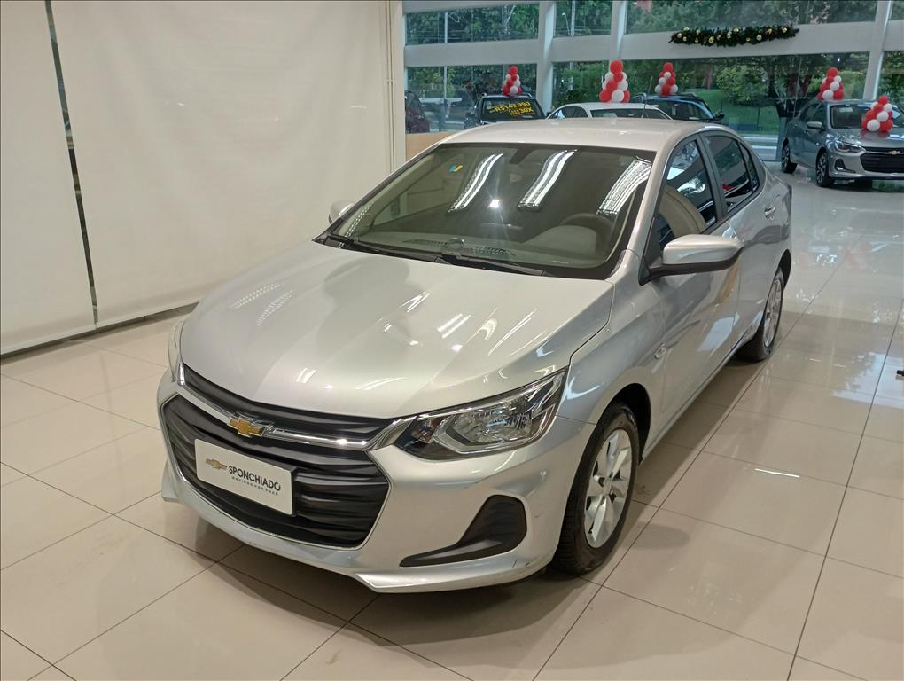 Comprar 2022CHEVROLETONIX PLUS