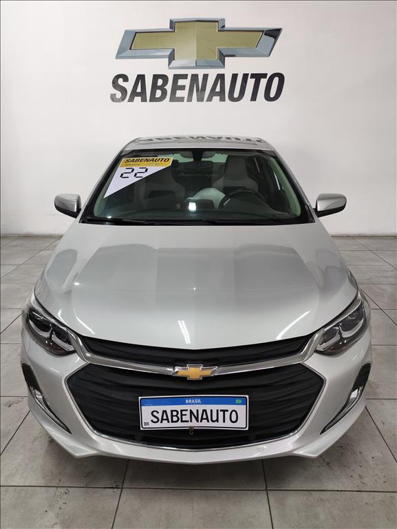 Comprar 2022CHEVROLETONIX PLUS