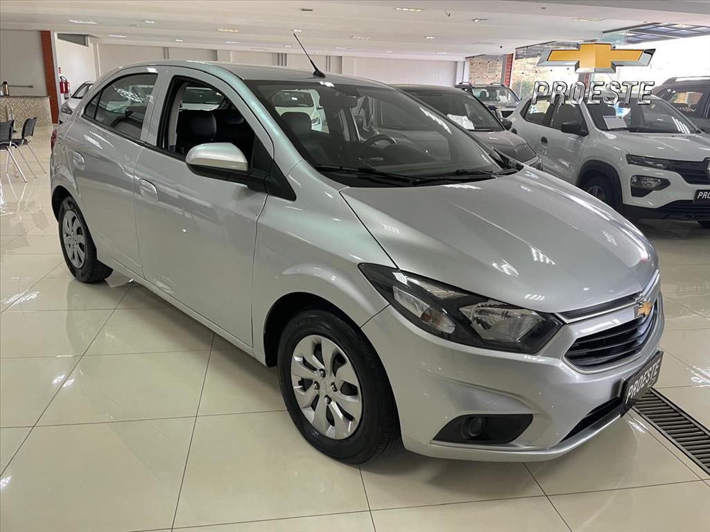 Comprar 2019CHEVROLETONIX