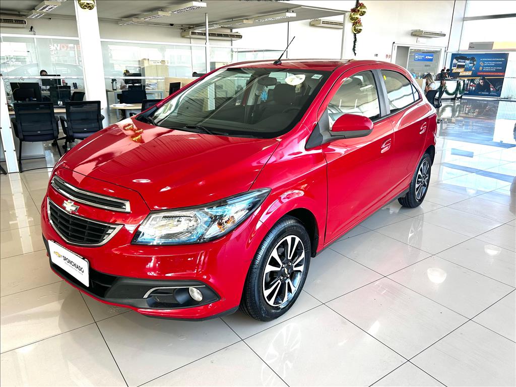 Comprar 2015CHEVROLETONIX