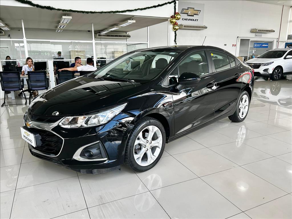 Comprar 2020CHEVROLETCRUZE