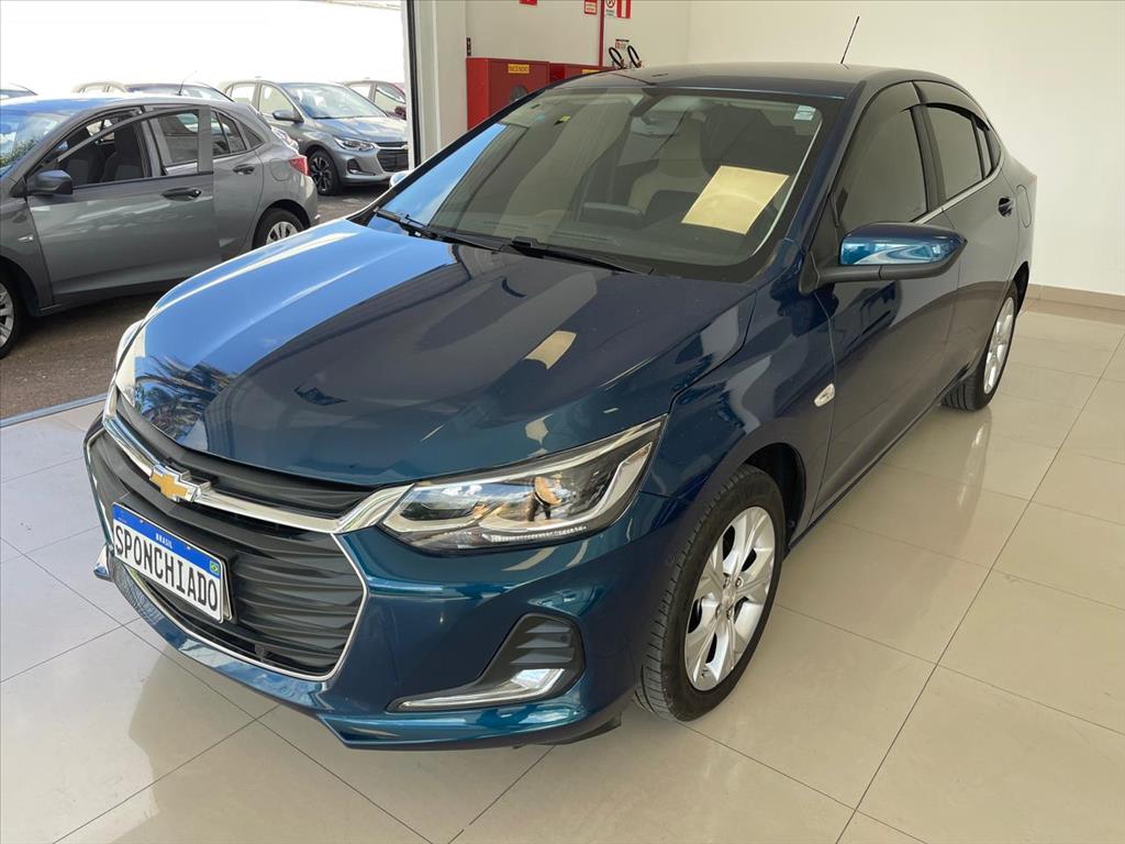 Comprar 2022CHEVROLETONIX PLUS