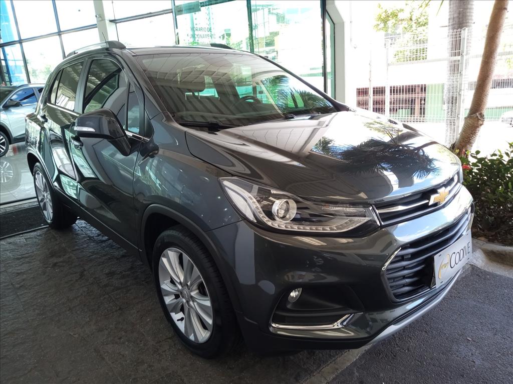 Comprar 2019CHEVROLETTRACKER