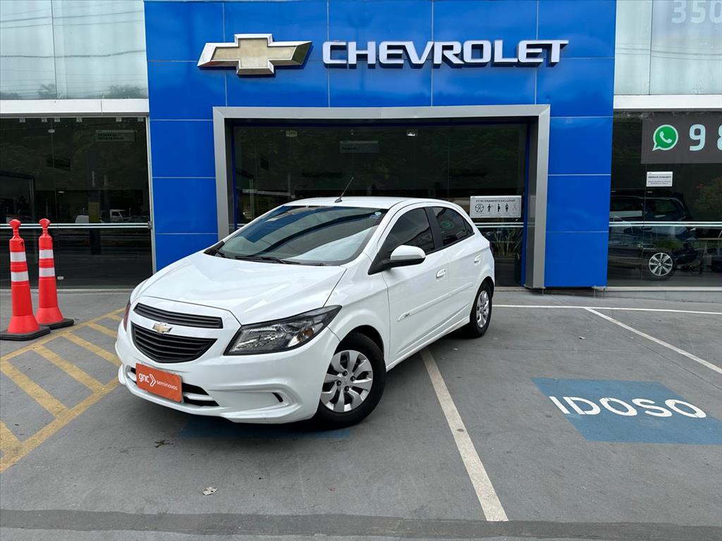 Comprar 2019CHEVROLETONIX