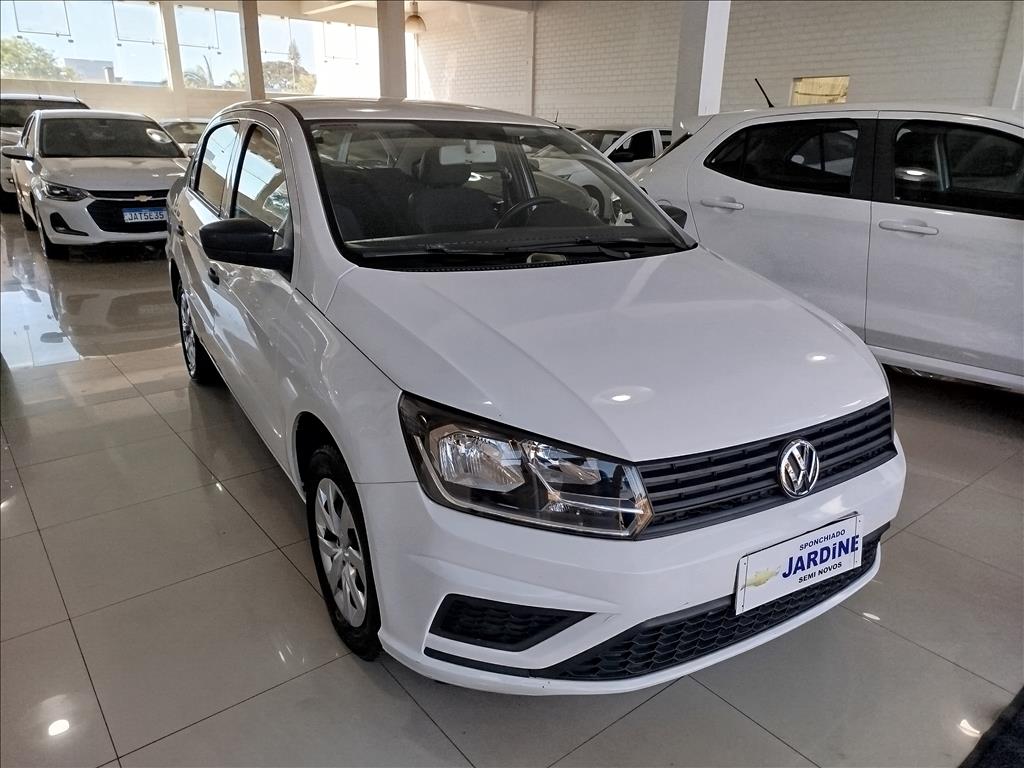 Comprar 2023VOLKSWAGENVOYAGE