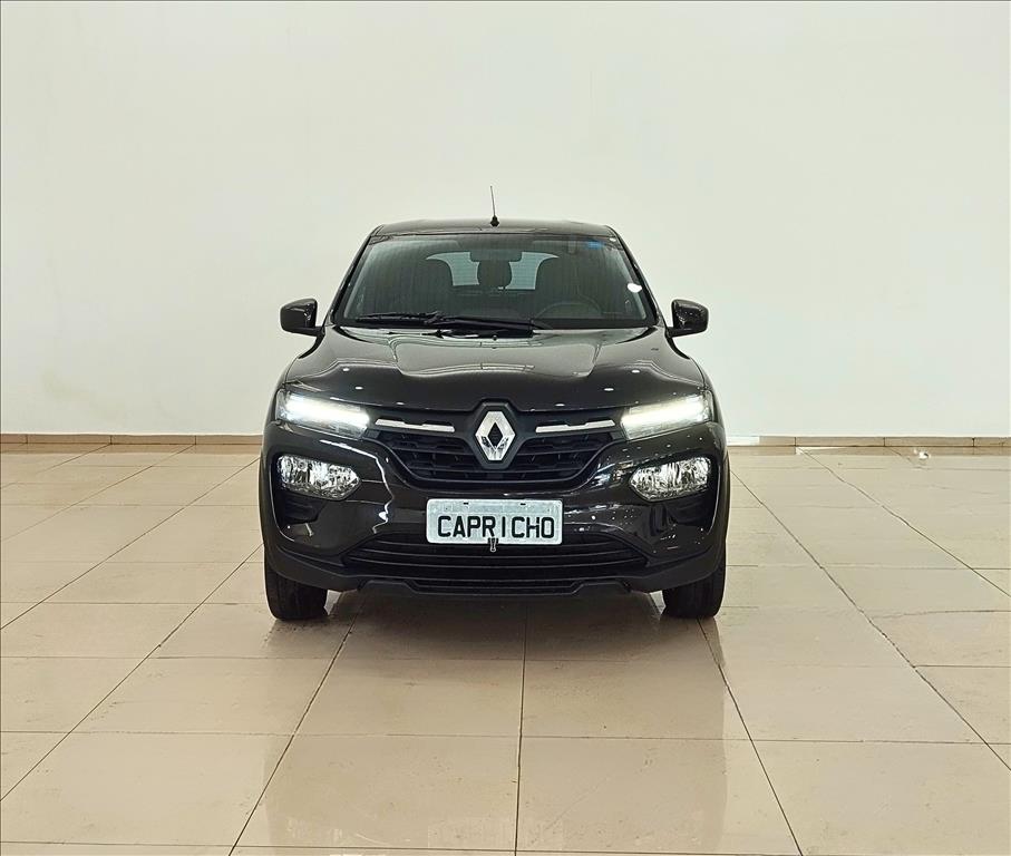 Comprar 2024RENAULTKWID