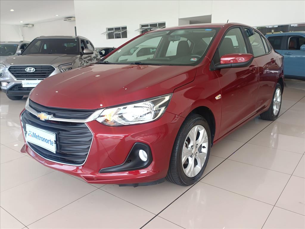 Comprar 2024CHEVROLETONIX PLUS