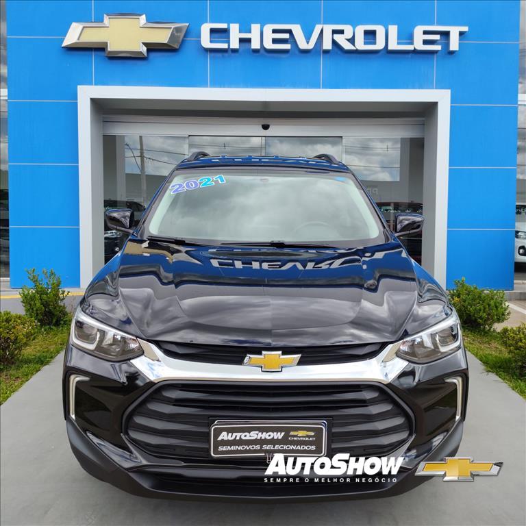 Comprar 2021CHEVROLETTRACKER