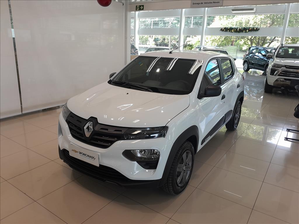 Comprar 2024RENAULTKWID