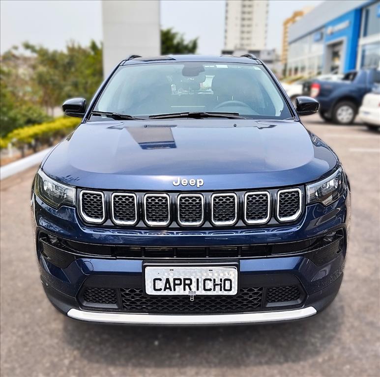 Comprar 2022JEEPCOMPASS