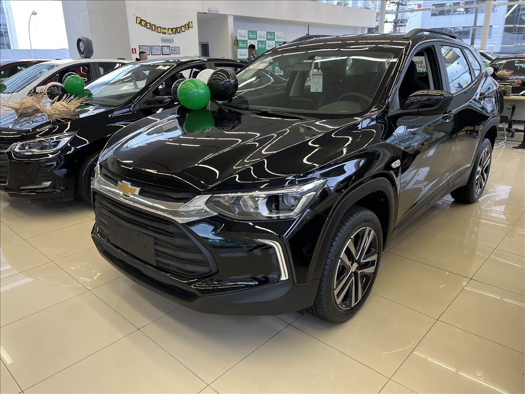 Comprar 2025CHEVROLETTRACKER