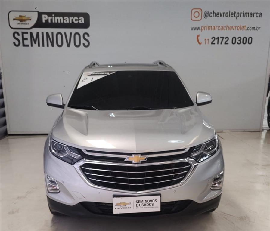 Comprar 2021CHEVROLETEQUINOX