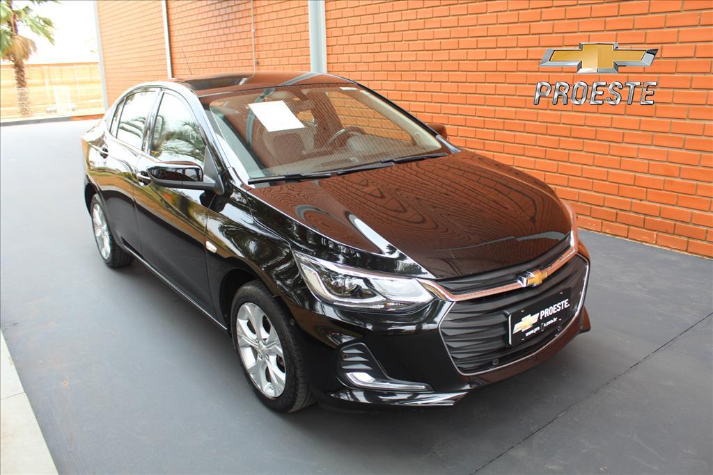 Comprar 2020CHEVROLETONIX PLUS