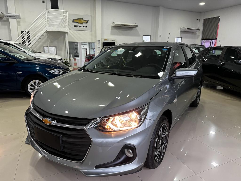 Comprar 2025CHEVROLETONIX