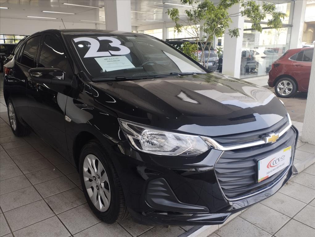 Comprar 2023CHEVROLETONIX PLUS