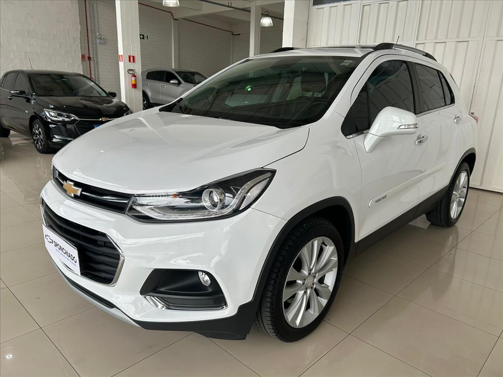 Comprar 2018CHEVROLETTRACKER