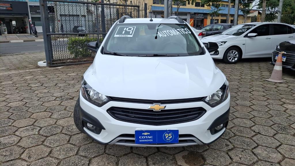 Comprar 2019CHEVROLETONIX