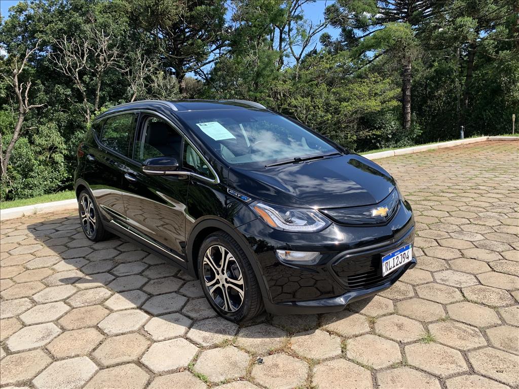 Comprar 2020CHEVROLETBOLT