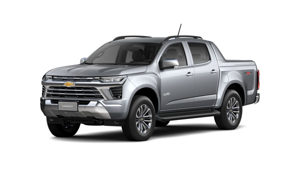 Comprar 2025CHEVROLETS10 HIGH COUNTRY