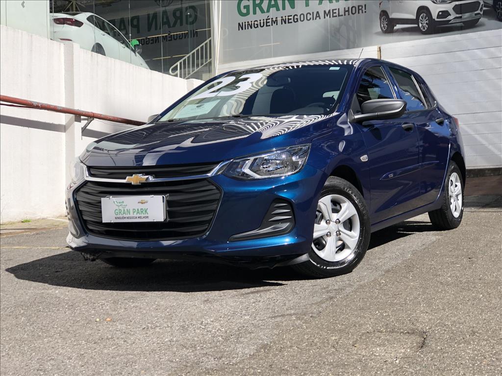 Comprar 2023CHEVROLETONIX