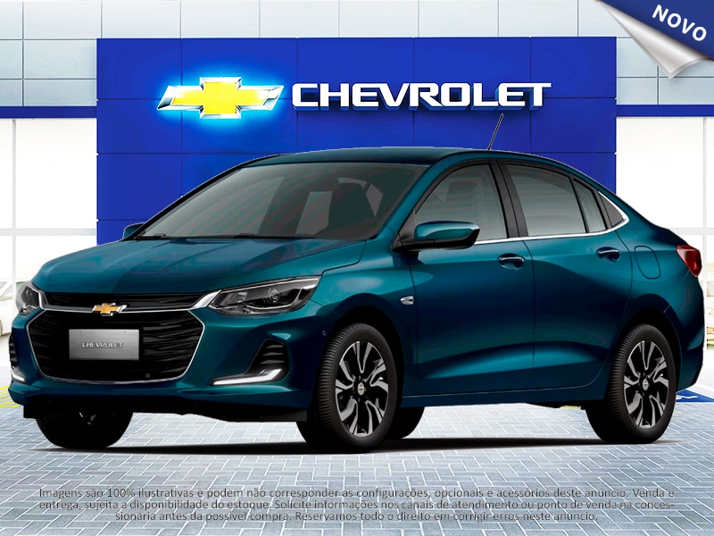 Comprar 2025CHEVROLETONIX PLUS