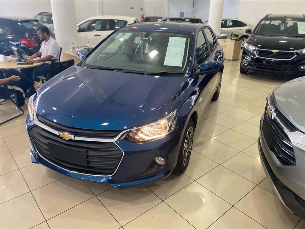 Comprar 2025CHEVROLETONIX