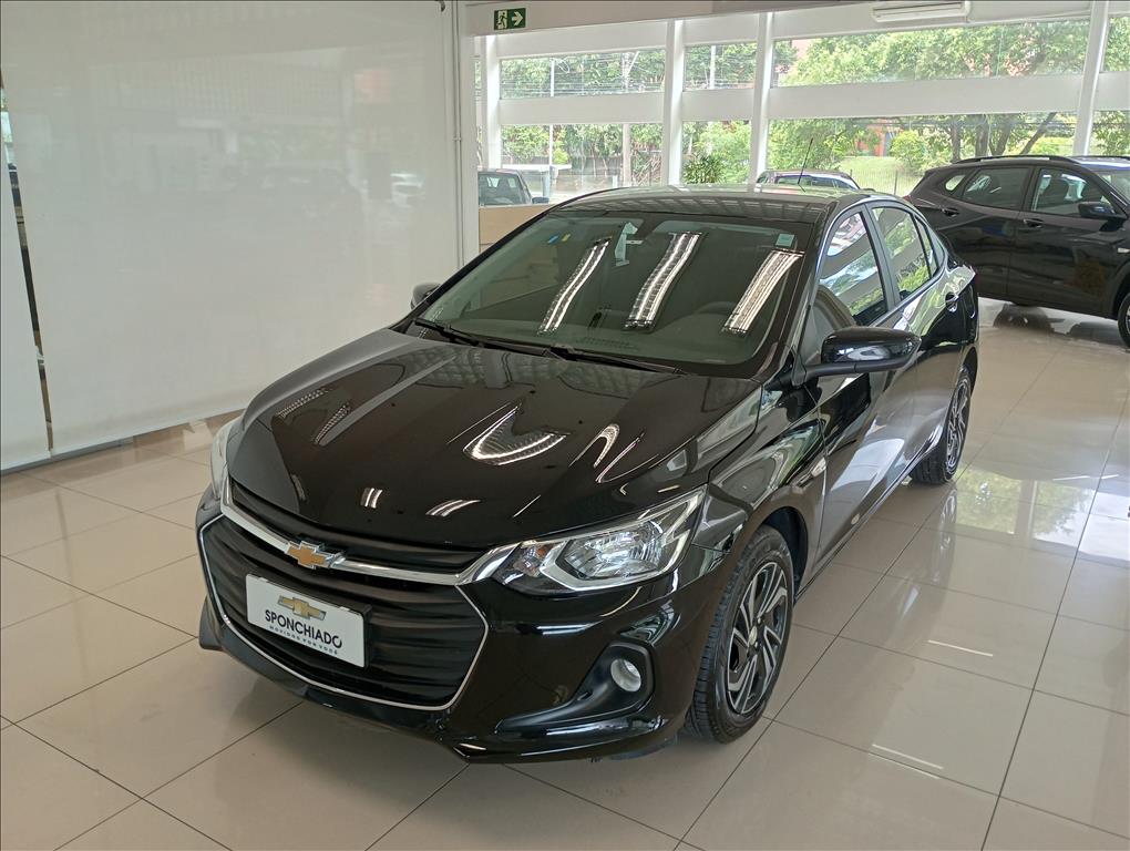 Comprar 2024CHEVROLETONIX PLUS