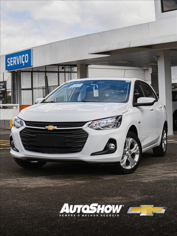 Comprar 2025CHEVROLETONIX