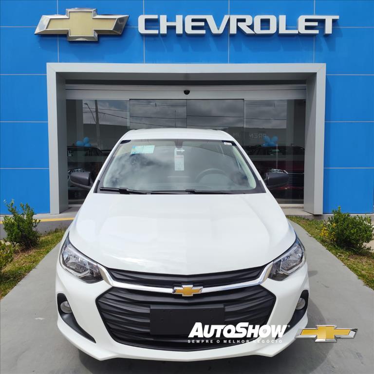 Comprar 2025CHEVROLETONIX