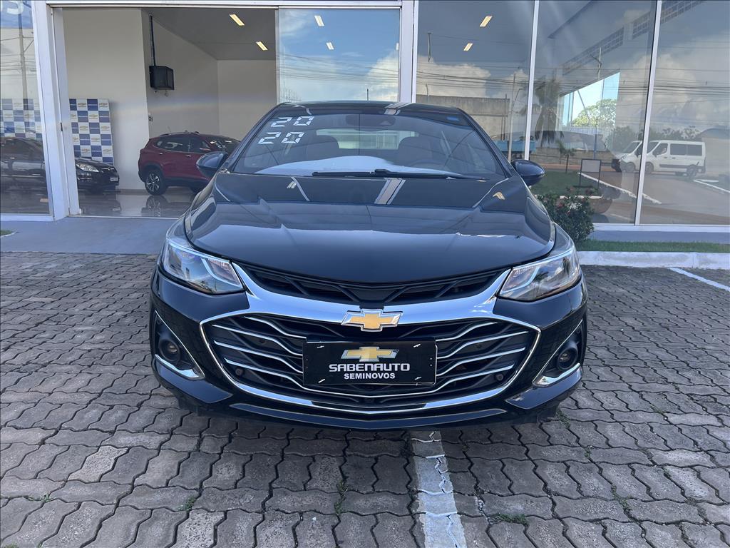 Comprar 2020CHEVROLETCRUZE