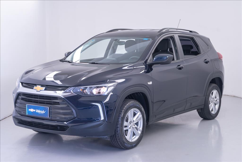 Comprar 2023CHEVROLETTRACKER